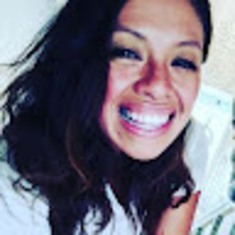 Meet your Posher, Lissette